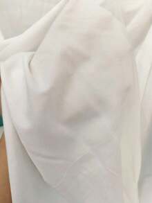 SHEIN LUNE Women's Shirred Graphic Print Long Sleeve Button Shirt Peplum Top Fall Cloth For Women