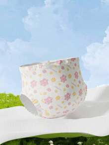 20pcs/Pack Pet Diapers, Dog Physiological Pants, Sanitary Napkins, Disposable Diapers For Male/Female Dogs, Pet Supplies - Multicolor - View 5