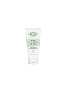Rose Hand Cream With Vitamin E 85 G - White - View 1