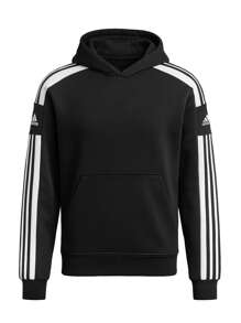 Adidas Sudadera con capucha Squadra 21 - Negro - Ver 4