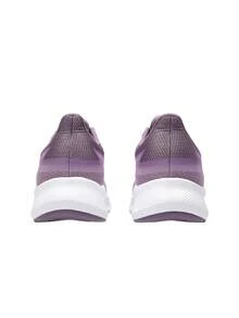 Asics PATRIOT 13 Women's Running Shoes Lavender Glow 1012B312 - Ube/LavenderGlow - View 3