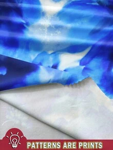 Soleia 女士休闲花卉印花吊带修身长款连衣裙，适合夏季 - 彩色 - 查看 3