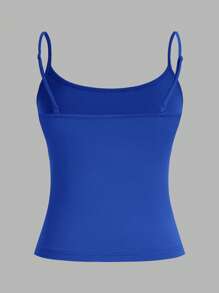 SHEIN EZwear 3 قطع من الخمار المتعدد الاستخدامات والجذاب، ملابس علوية صيفية مناسبة للنساء