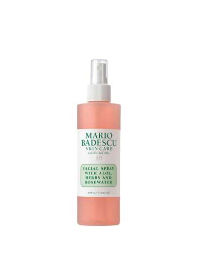 Mario Badescu Facial Spray With Aloe, Herbs And Rosewater 236 Ml