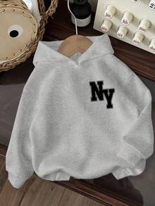 Women Sweatshirts & Hoodies - 灰色 - 查看 2