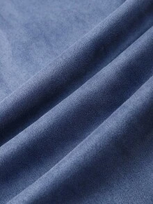 SHEIN Set de 2 piezas Sudadera y pantalones deportivos vintage para adolescentes varones, adecuado para uso diario, actividades al aire libre, fotografía en la ciudad