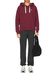 FILA SWEATSHIRT - Burgundy - View 3