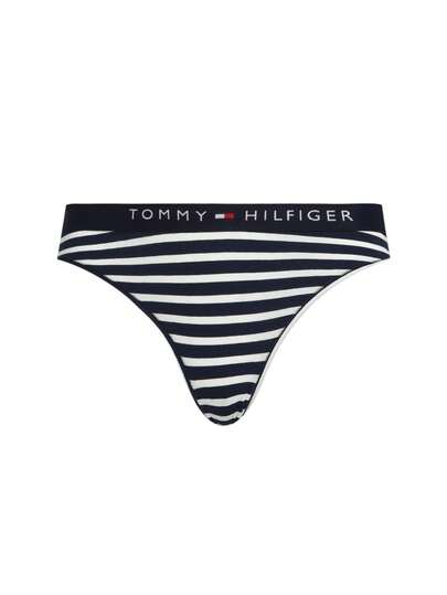 Tommy Hilfiger Single Pack Women's Briefs
