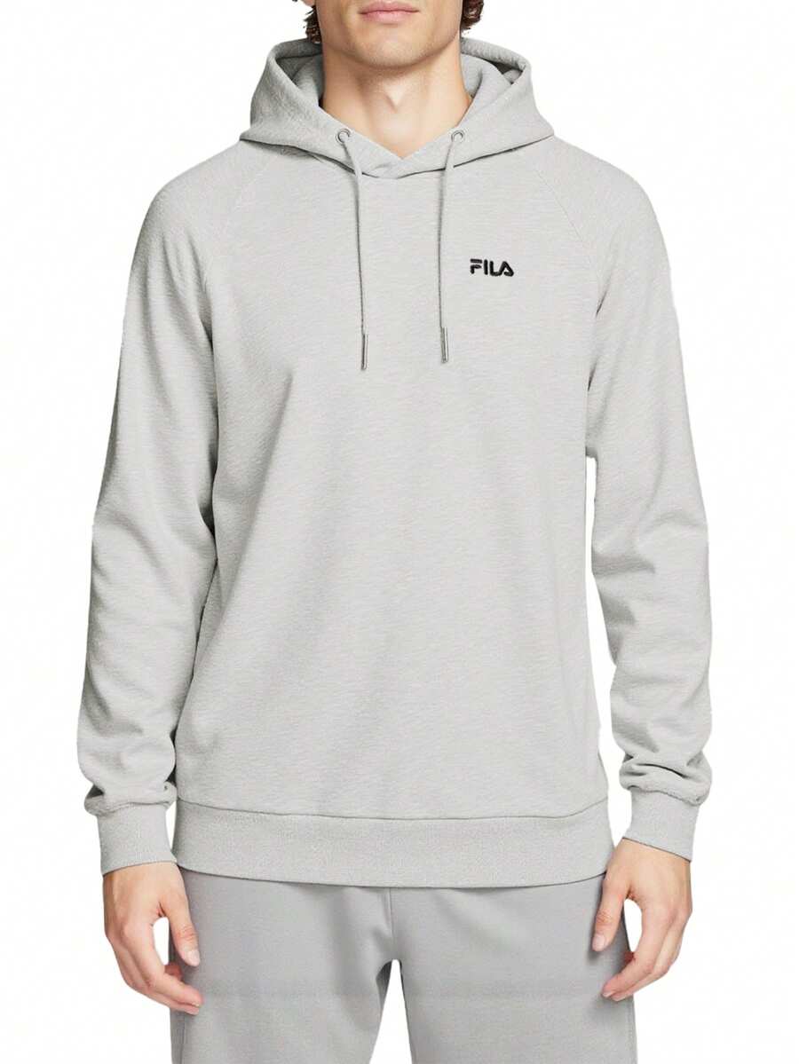 FILA TRÖJA - Grå - Visa 1