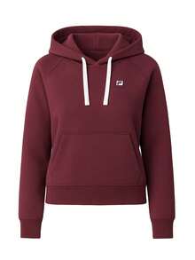 FILA SWEATSHIRT - Burgundy - View 4
