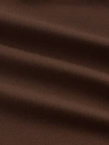 SHEIN EZwear 3 piezas Tops femeninos casuales ajustados sin tirantes adecuados para el verano - Multicolor - Ver 5