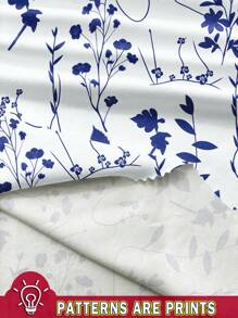 EMERY ROSE Women Ruffle Trim Loose Camisole & Camisole Top, Suitable For Spring Summer Holiday Suitable For Going Out - Multicolor - View 3