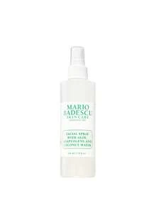 Mario Badescu Facial Spray With Aloe, Adaptogens And Coconut Water 236 Ml - White - View 1