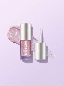 SHEGLAM 成人闪光眼线膏 - 粉色 - 查看 7