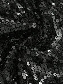 ROMWE Grunge Punk Shorts mini con lentejuelas brillantes de talle súper bajo sexy para mujer, adecuados para verano, playa, graduación, Pascua, concierto, vacaciones en Nashville, baile de graduación, estilo punk callejero, festival de música