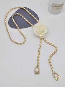 Elenzga 永不过时的万圣节大码套装，哥特式预科，周三风格（周三美学），亚当斯风格（不是家庭）