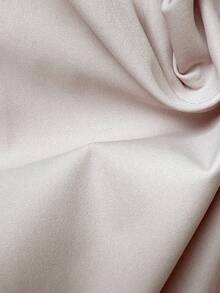 Elenzga Elegant Commuter Barley Collar Cinched Waist A-Line Blazer - Pink - View 7