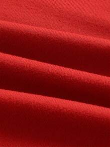 SHEIN EZwear Bộ 3 Áo thun ngắn tay dáng ôm thường ngày cho nữ, kiểu dáng ôm vừa vặn cho mùa hè - Nhiều màu - Xem 7