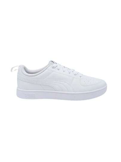 Puma Rickie Unisex Sneakers White 387607