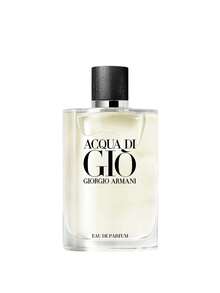Armani Acqua Di Giò Eau De Parfum 125 Ml - Multicolor - View 1