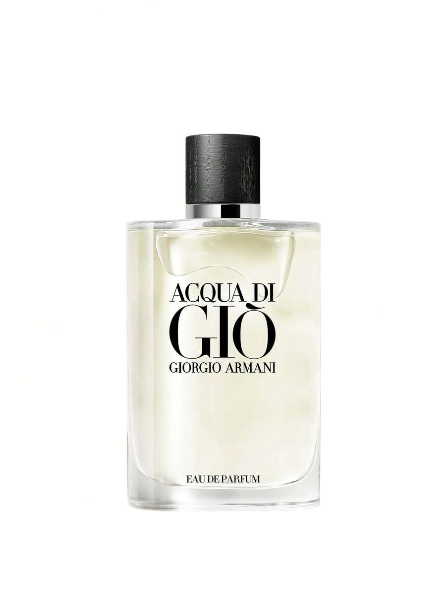 Armani Acqua Di Giò Eau De Parfum 125 Ml - Multicolor - View 1