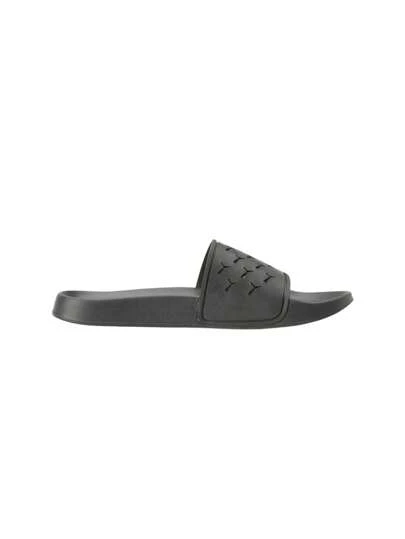 Puma Ciabatte Leadcat 2.0 Cut Out Unisex Sports Sandals Black 395402