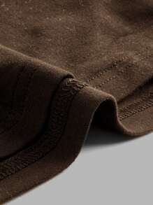 SHEIN EZwear 2 件女士休闲性感细肩带紧身吊带背心，适合夏季 - 彩色 - 查看 6