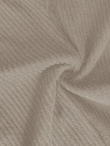 SHEIN Maternity Casual Solid Color High Waist Flare Pants Maternity Flare Pants Maternity Pants Pregnancy Pants Knit Maternity Pants Stretchy Maternity Pants