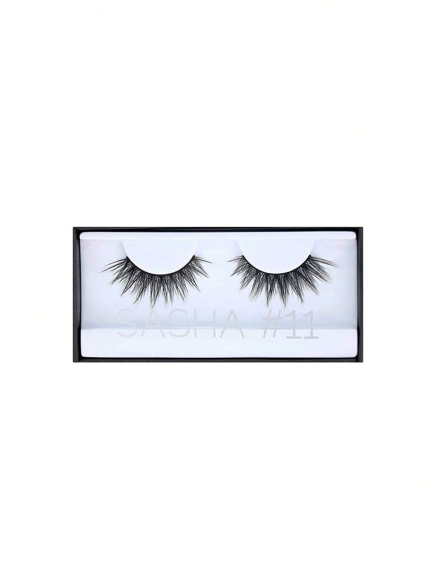 Huda Beauty Classic False Lash Sasha #11