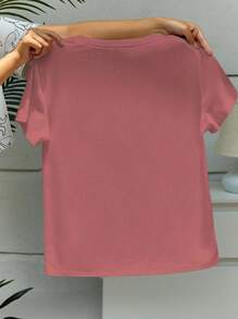 INAWLY Comfort Colors® "Mama Est Year" Shirt, Mother's Day Gift For Mom, Custom Mom Shirt, Pregnancy Announcement, Unique Mom Gift, Mother's Birthday Gift