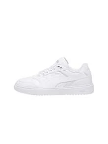 Doublecourt Men's Sneakers White 393284 - White - View 4
