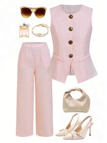 Baby Pink