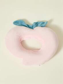 PETSIN 1pc Pet Cat And Dog Universal Postoperative Rehabilitation Anti Lick Collar Soft, Comfortable, Safe Cat Collar Head Cover