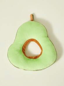 PETSIN 1pc Pet Cat And Dog Universal Postoperative Rehabilitation Anti Lick Collar Soft, Comfortable, Safe Cat Collar Head Cover