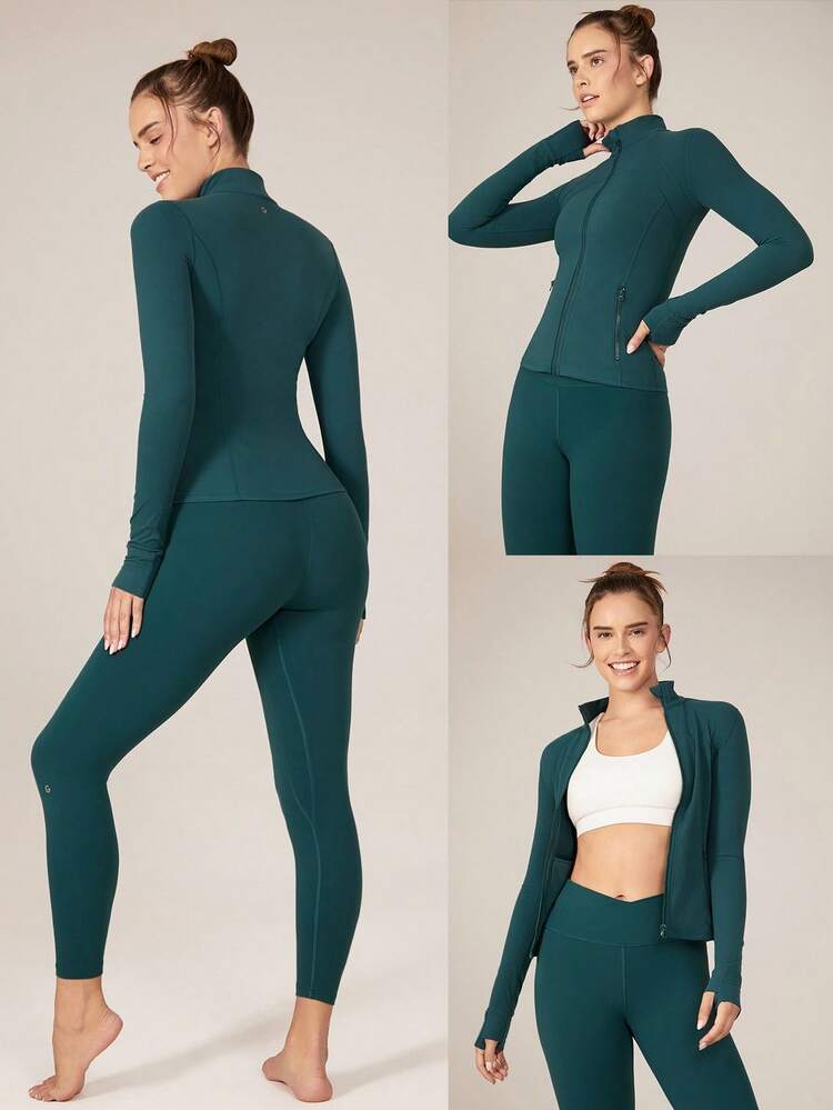 Jaqueta De Desempenho Streamline Featherfit™