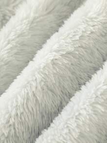 Baby Boy Autumn/Winter Thickened Thermal Lined Baby Boy Denim Jacket With Collar, Pockets, Long Sleeve, Suitable For Casual Wear, School, Vacation, Halloween, Christmas Baby Boy Jean Jacket Denim Jacket Winter Boy Denim Baby Boy Winter Jacket Baby Jeans Jacket Baby Winter Jacket Fall - Blue - View 4