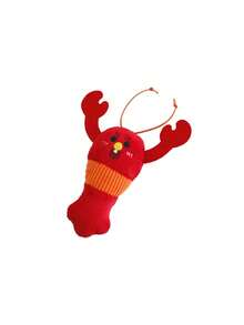 PETSIN 1 Piece Catnip Cat Toy, Simulation Small Fish, Crayfish Catnip Bell Toy, Tooth Grinding And Tooth Cleaning, Self-Entertainment And Leisure Toy, Pet Supplies - Multicolor - View 15