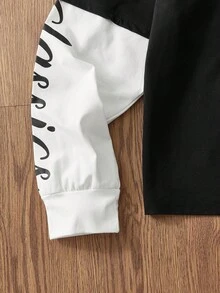 Manfinity Unisex Men's Lightweight Casual Polo Shirt With Screen-Printed Contrast Color Collar, Spring/Autumn