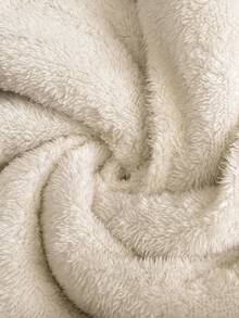 SHEIN Autumn And Winter Maternity Solid Color Long Sleeve Zipper Front Pocket Thermal Lined Casual Hooded Winter Jacket Maternity Long Jacket Women Winter Coats Winter Coats For Women Maternity Clothes Fall Winter Long Coats For Women