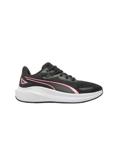 Puma Skyrocket Lite Shop Women's Running Black Pink 379437