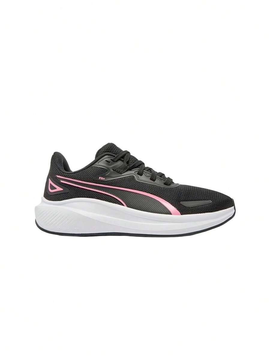 Puma Giày thể thao nữ thường ngày - Skyrocket Lite - màu đen - Xem 1