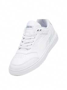 Doublecourt Men's Sneakers White 393284 - White - View 3