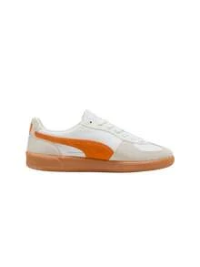 Puma White Warm White Orange Glo