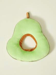 PETSIN 1pc Pet Cat And Dog Universal Postoperative Rehabilitation Anti Lick Collar Soft, Comfortable, Safe Cat Collar Head Cover