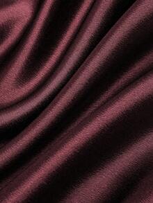 Fairmaia 德国传统方领束带无袖连衣裙（万圣节适用） - 紅色 - 查看 7