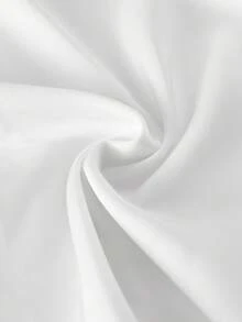 SHEIN EZwear 2件套休闲短款紧身打底裤，适合夏季 - 彩色 - 查看 3