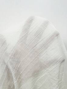 Franclia Women's Elegant Off-Shoulder Long Sleeve Single-Breasted Shirt Fall Cloth For Women