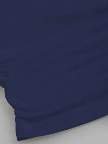 Sweetra Luźny, jednokolorowy, dopasowany top bez rękawów z usztywnianym biustem, letni