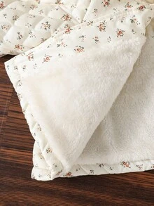 Abito Estivo Lolita Giapponese Per Ragazze E Adolescenti – Bianco Con Colletto Peter Pan, Maniche A Sbuffo, Pizzo E Bottoni – Vestito Carino E Vintage Per Festa E Tempo Libero - 4
