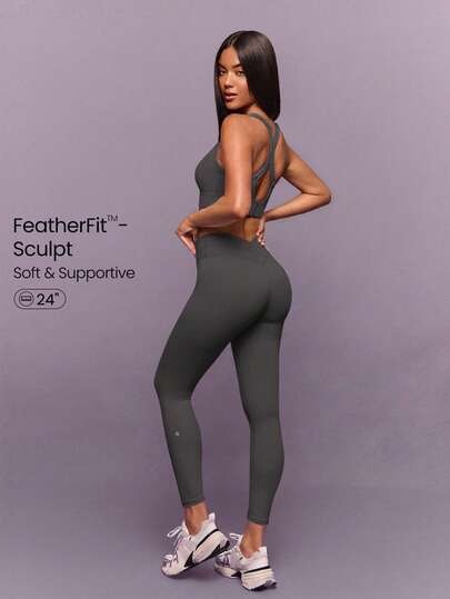 Workout Leggings｜Glowmode